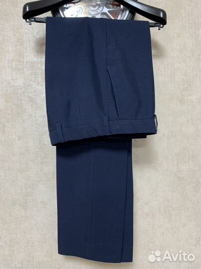 Костюм классика для школьника