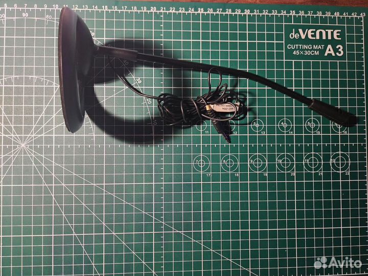 Микрофон genius