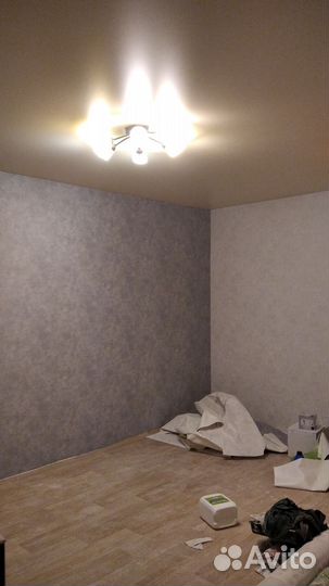 Ремонт квартир