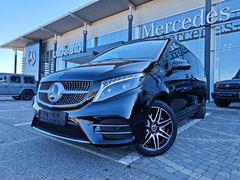 Mercedes-Benz V-класс 2.1 AT, 2023, 15 км