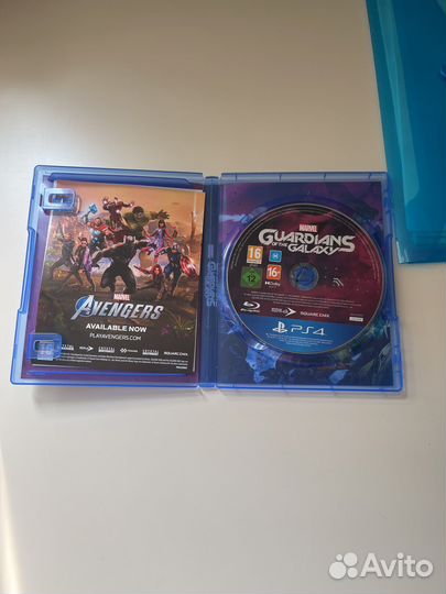 Игры для приставок ps4