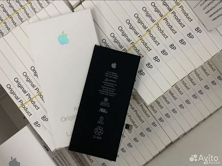 Аккумулятор iPhone 8 plus