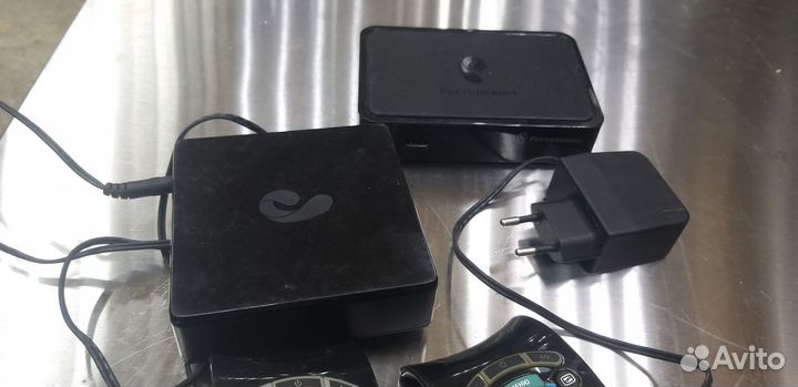 Tв приставки Ростелеком