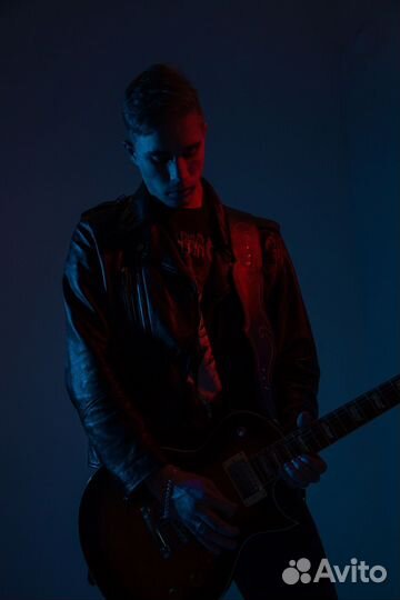 Фотограф Москва