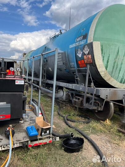 Оборудование для пропарки