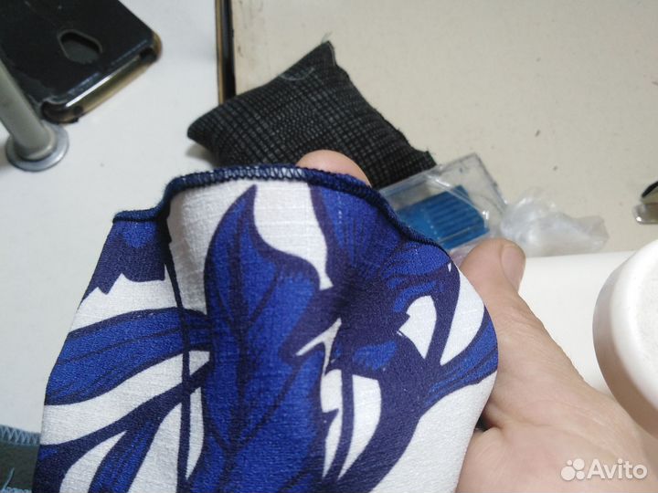 Оверлонюг четарехнитка