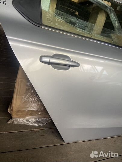 Дверь задняя правая Peugeot 301/Citroen C-Elysee