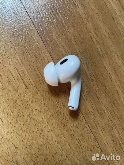 Наушники apple earpods 3