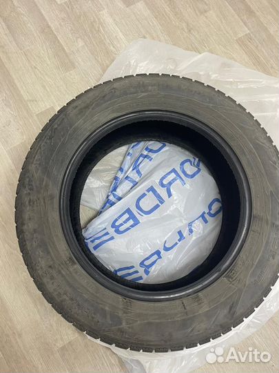 Yokohama Geolandar G98 235/60 R18