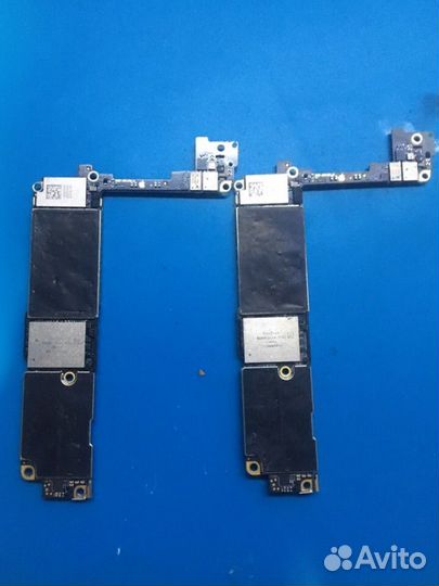 Материнская плата iPhone 7