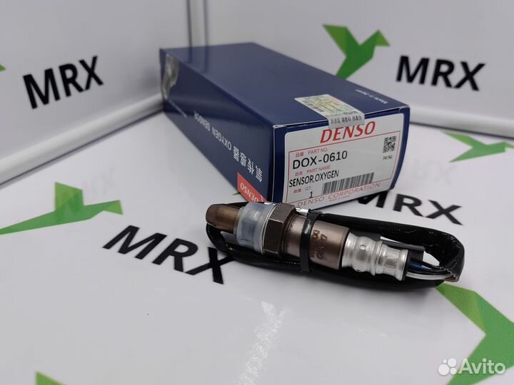 Лямбда-зонд DOX0610