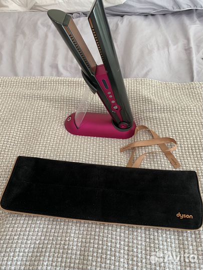 Выпрямитель Dyson corrale hs03