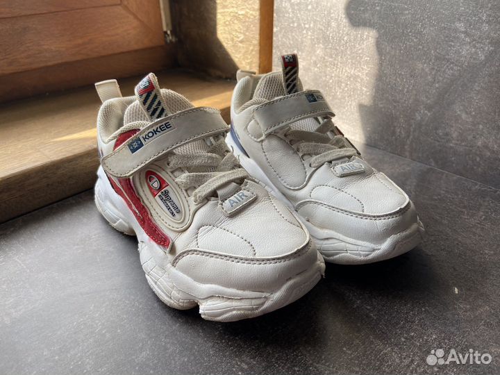 Детская обувь