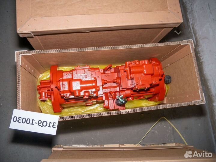 Поршень плунжер гидромотора хода Хитачи zx225lc