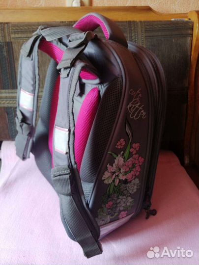 Рюкзак школьный