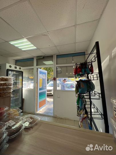 Магазин разливного пива