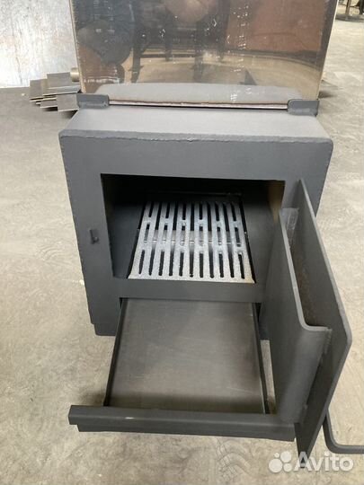 Печь для бани от производителя
