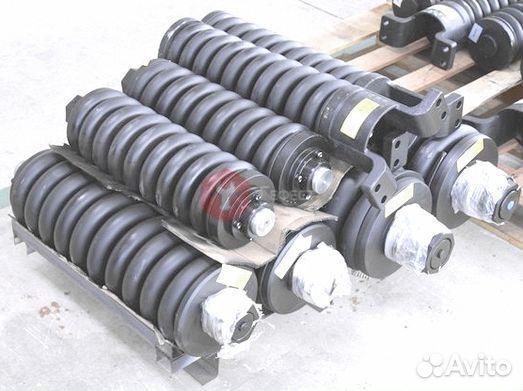 Натяжитель цепи JCB JS220JRA0215