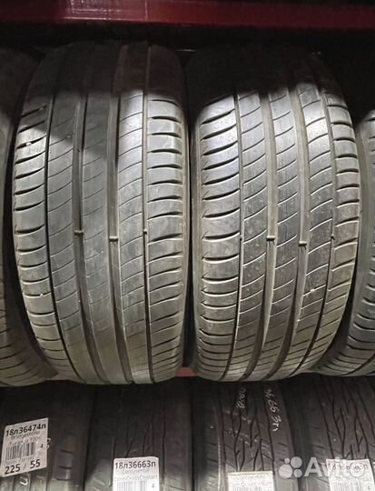 Michelin Energy Saver 225/50 R18 91M
