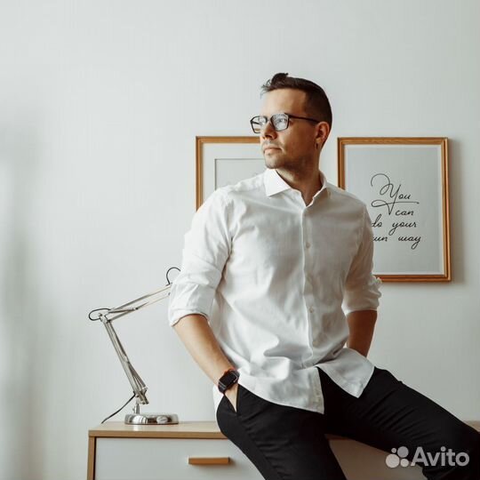 Тренер-консультант (бизнес, психология)