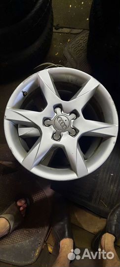 Firestone Affinity HP 185/65 R15