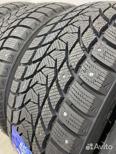 Tri Ace Snow White II 205/55 R16 94T