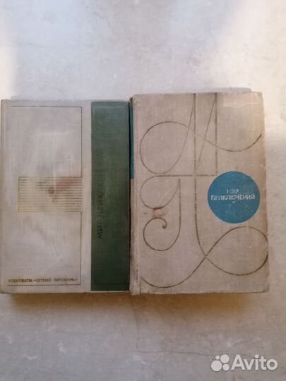 Книги фантастика