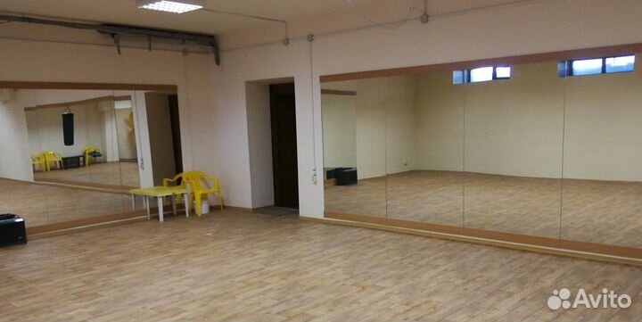 Зеркало напольное большое