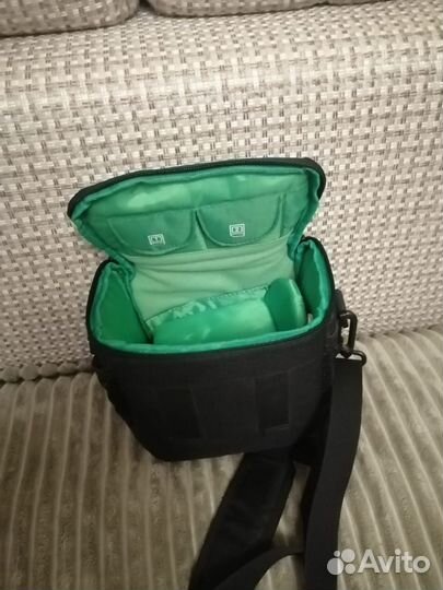 Сумка для фотоаппарата