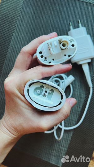 Эпилятор braun silk epil 7