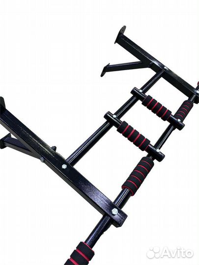 Турник Уралец настенный