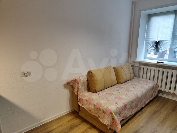 Квартира-студия, 15 м², 1/5 эт.