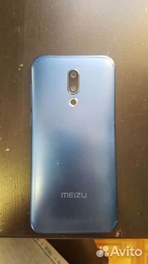 Телефон meizu