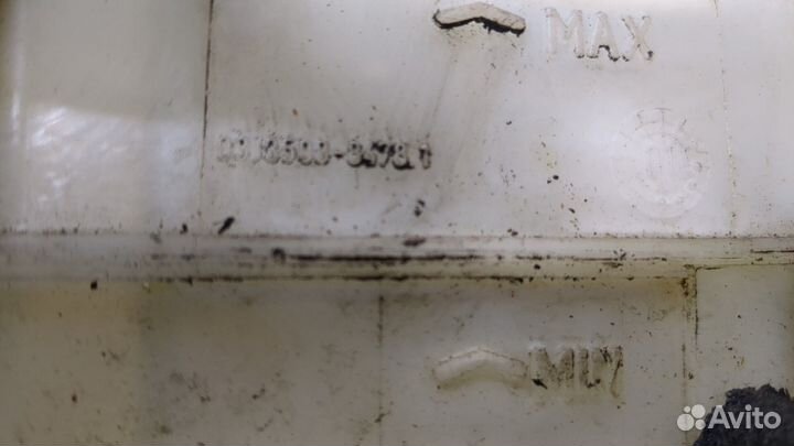 Цилиндр тормозной главный BMW 3 E46, 2001