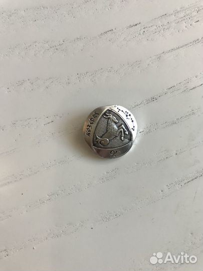 Значки СССР