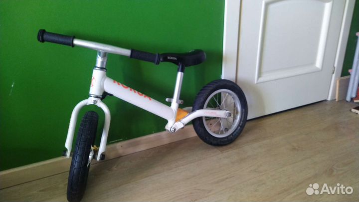 Беговел Kokua Like a bike