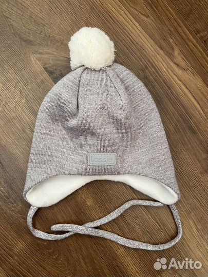 Шапка Lassye 38 размер