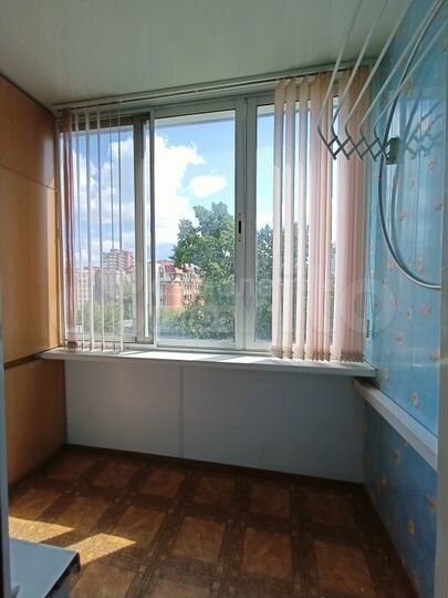3-к. квартира, 55,1 м², 4/9 эт.
