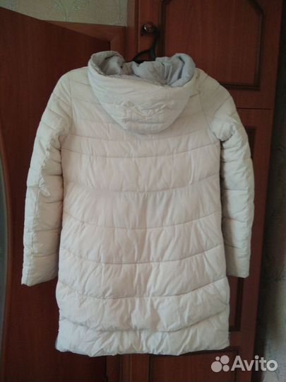 Пуховик женский 42 44