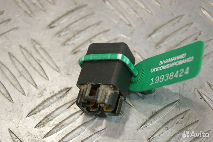 Реле Suzuki GSF250 Bandit, GJ74A