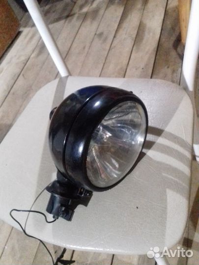 Фара прожектор