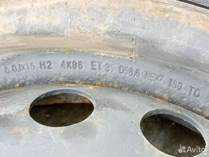 Kormoran Stud 2 185/65 R15 92D