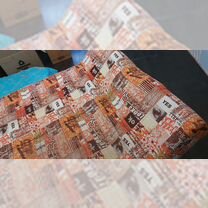 Диван книжка бу