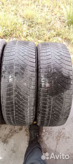 Continental ComfortContact - 6 235/55 R19