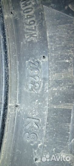 Белшина Bravado 185/65 R15 88T
