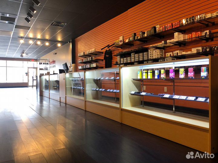 Табачный магазин: легкий старт вашего бизнеса