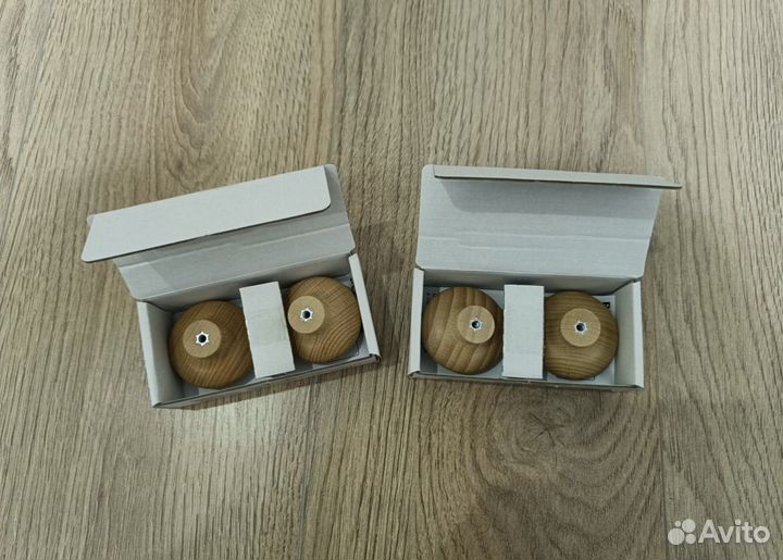 Ручки для мебели Plockar (выбор сочетания) IKEA