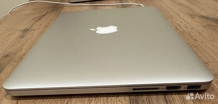 Apple MacBook Pro 13 retina 2015