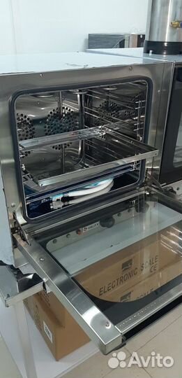 Противни для конвекционных печей 430*320