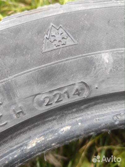 Hankook I'Pike RW11 205/55 R16